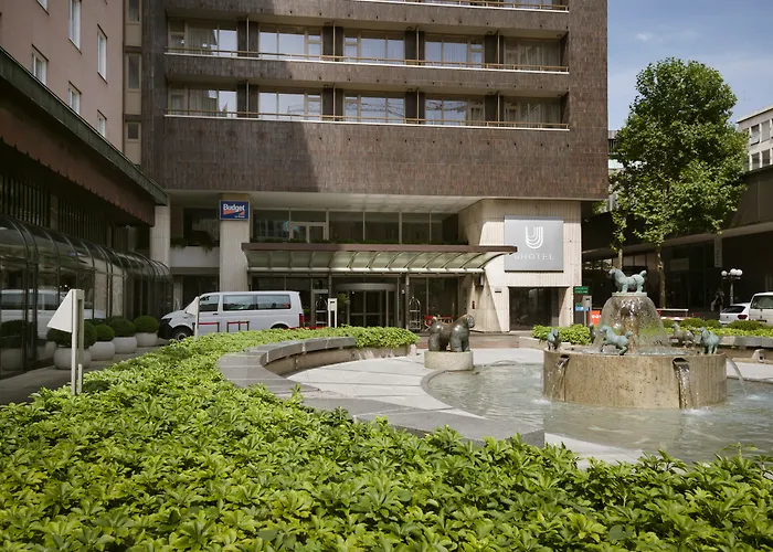 Eurostars UhotelAlbergo